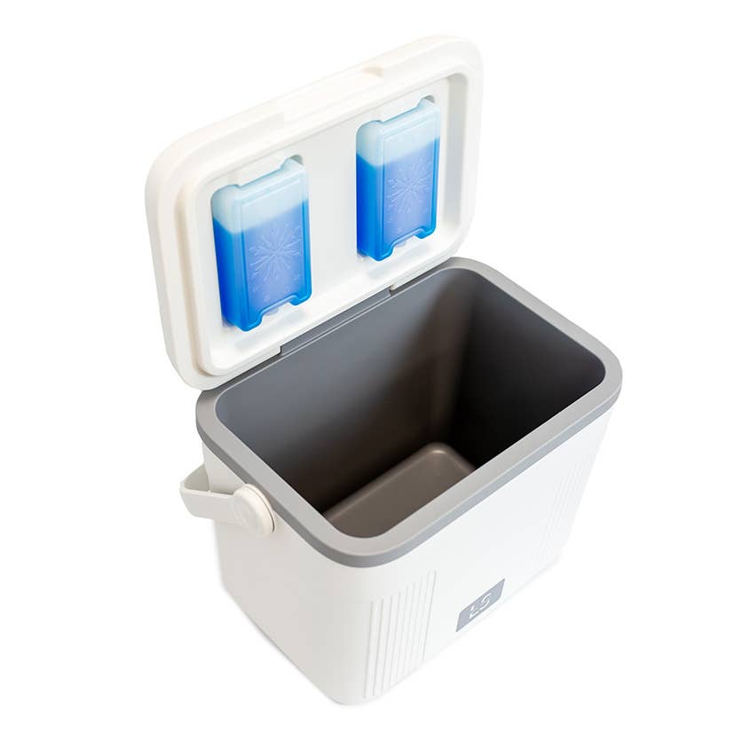 ACUS MED – wholesale Kyl-/kylväska – ACUS MED Line Sport 22L portabel rese-kylbox5