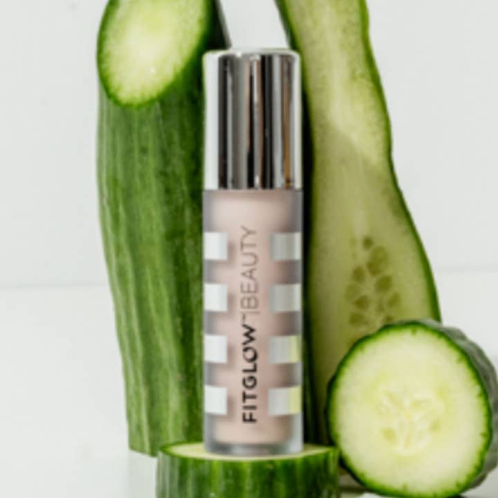 Conceal + Full Coverage Skin Treatment Face Concealer for wholesale by Fitglow Beauty