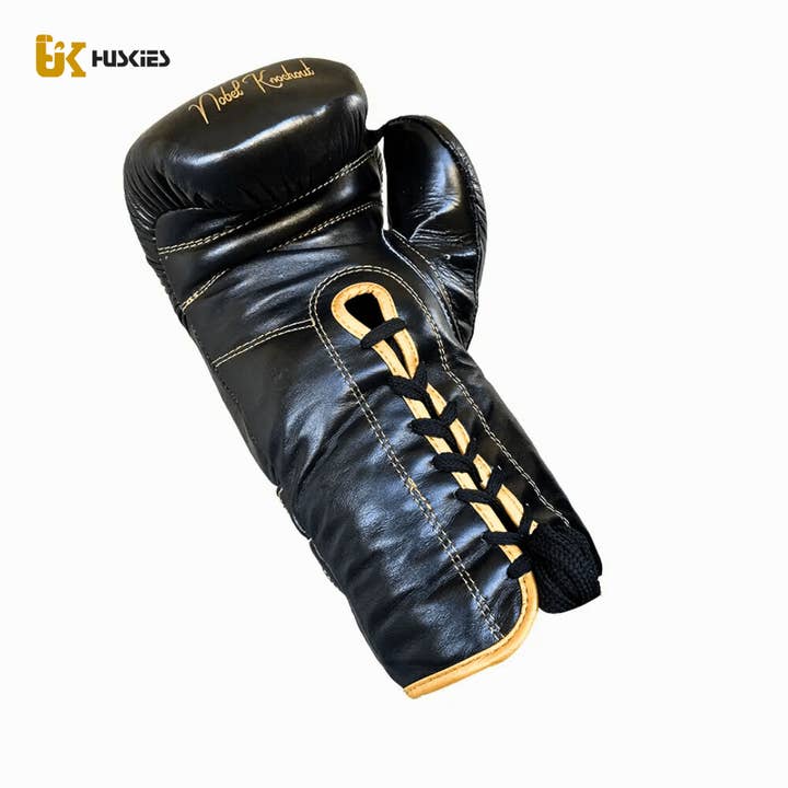 Atelier Huskies - Wholesale Fitness Equipment - Boxing Gloves | Noble Knockout – The Professional Training Gloves6
