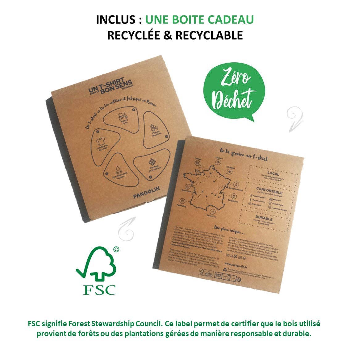 PangoLin - Wholesale T-Shirt - Women's - Women | V-neck | khaki3