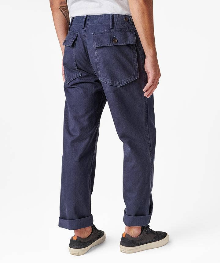Arbor - Wholesale Pants - Men's - Fatigue Pant7