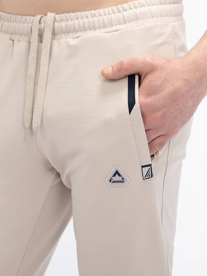 Apparel Now - Wholesale Athletic Sweatpants/Joggers - Men's - All-Day Comfort Athletic Sweatpant Straight - TALL16