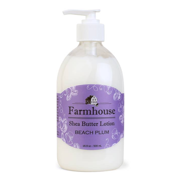 Sweet Grass Farm - Wholesale Hand & Body Lotion - All-Natural Hand Lotion With Shea Butter