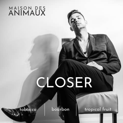 CLOSER for wholesale by Maison Des Animaux