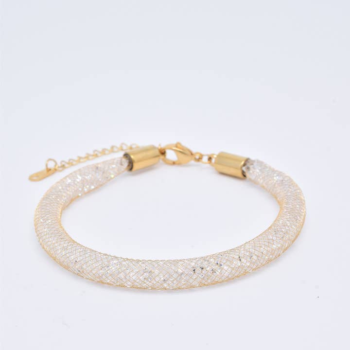 BRACELET - BR210133 for wholesale by Kapyco