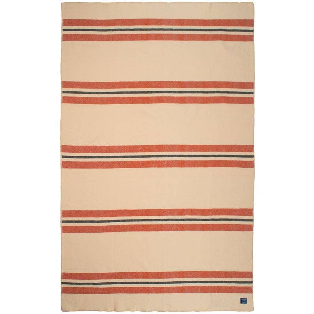 Faribault – Manta para sofá por atacado – Manta de lã Cabin12