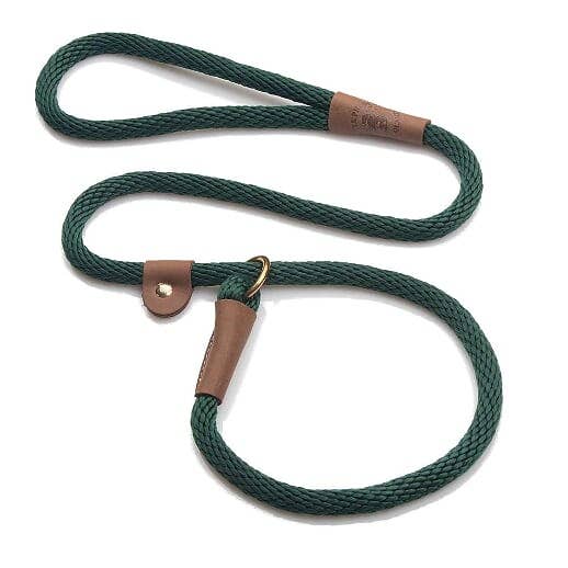 Mendota Pet - Wholesale Pet Leash - Dog - Slip Lead - 1/2" X 6'