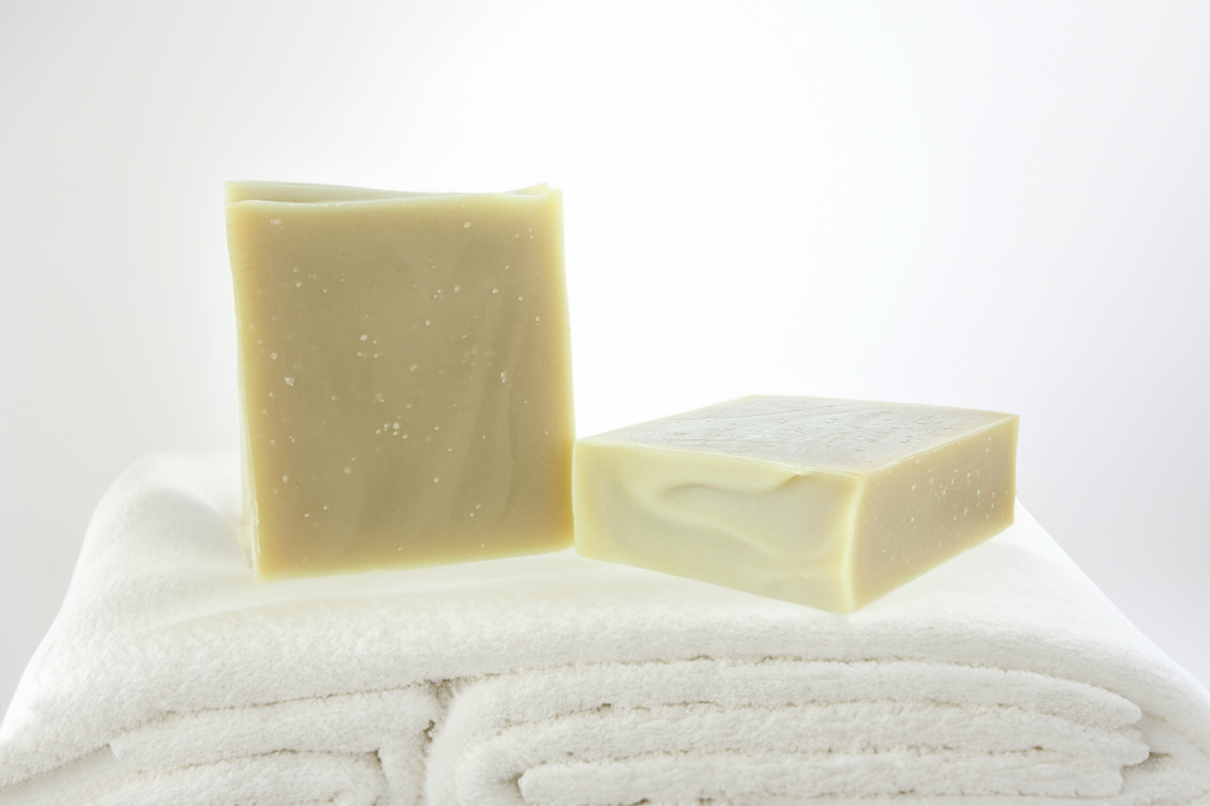 Four Ladies & Co. - Wholesale Bar Soap - Goat Milk Bar Soap | Made with Goat Milk1