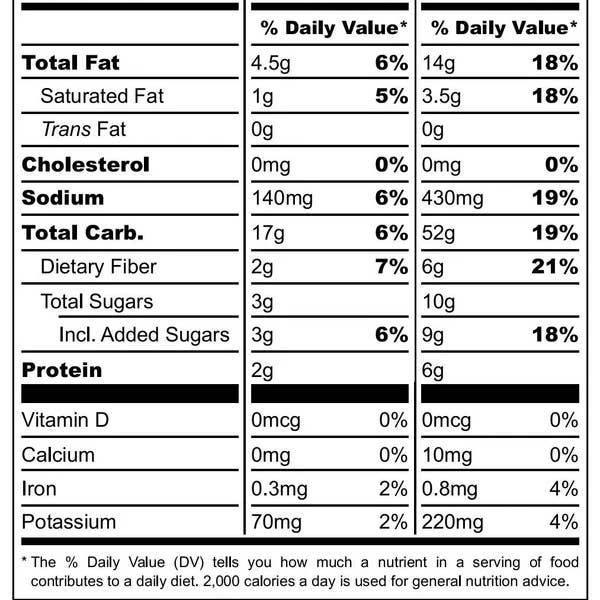 Rap Snacks - Wholesale Chips - Yikes Honey Hot Rolled Corn Tortillas (4 oz) (10-Pack)1