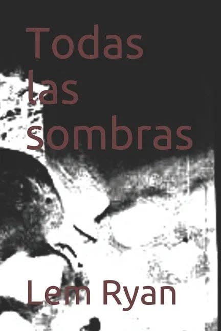 Books by splitShops - Wholesale Horror & Paranormal - Todas las sombras - Paperback0