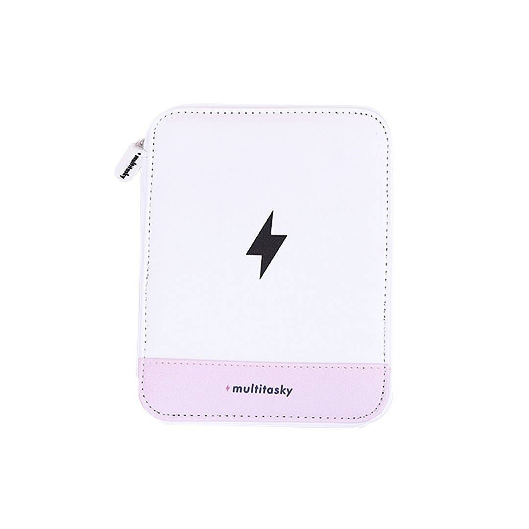 Multitasky - Wholesale Cord Holder - Travel Cord Organizer Pouch1