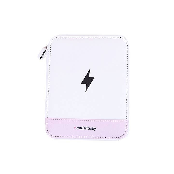 Multitasky - Wholesale Cord Holder - Travel Cord Organizer Pouch1