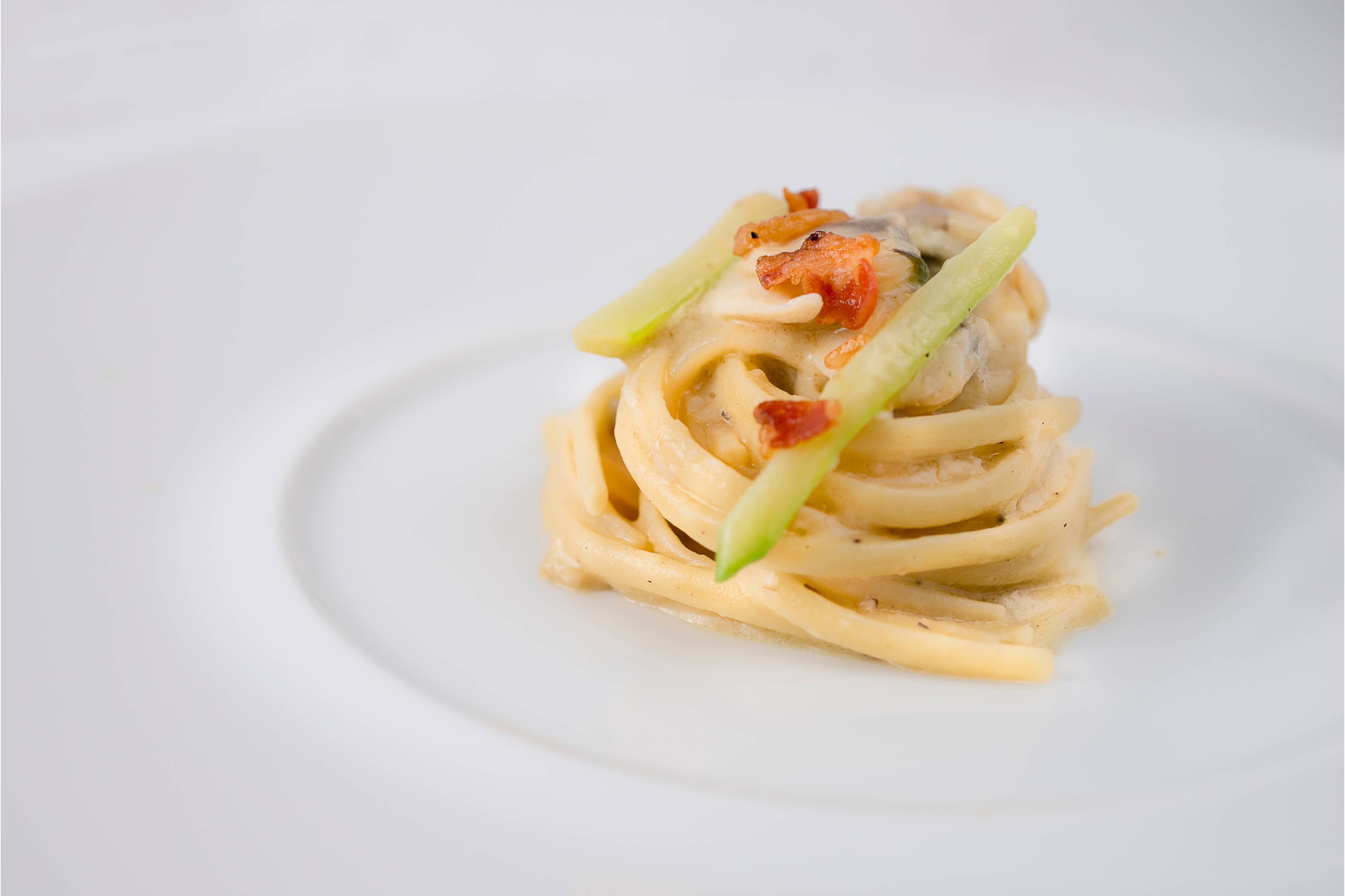 Pastificio dei Campi - Wholesale Pasta - Pasta di Gragnano PGI - Linguine, 500g 100% Made in Italy3