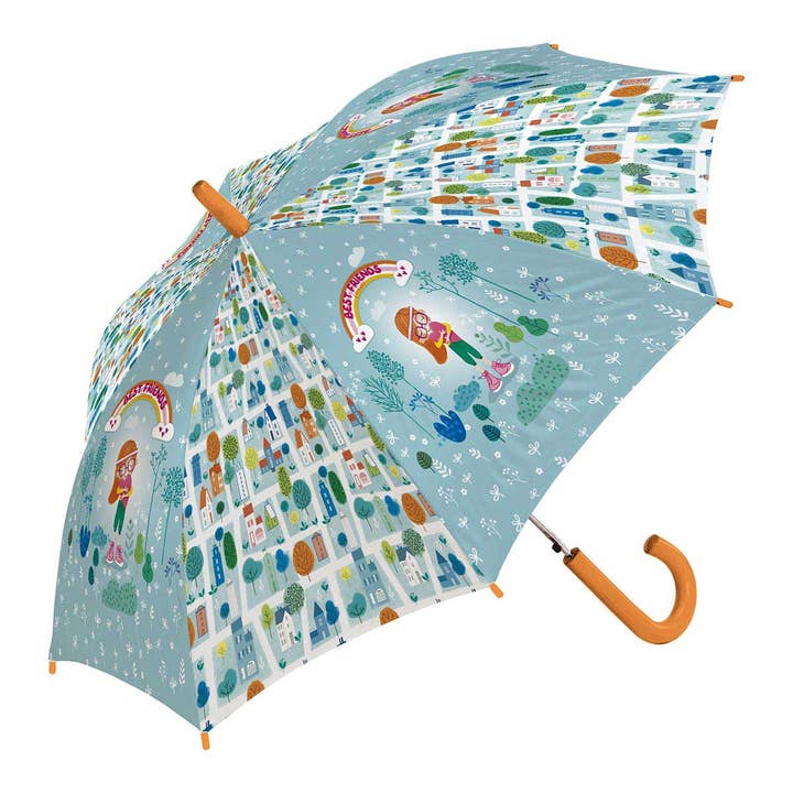 umbrella BFF by BUSQUETS for wholesale by Busquets