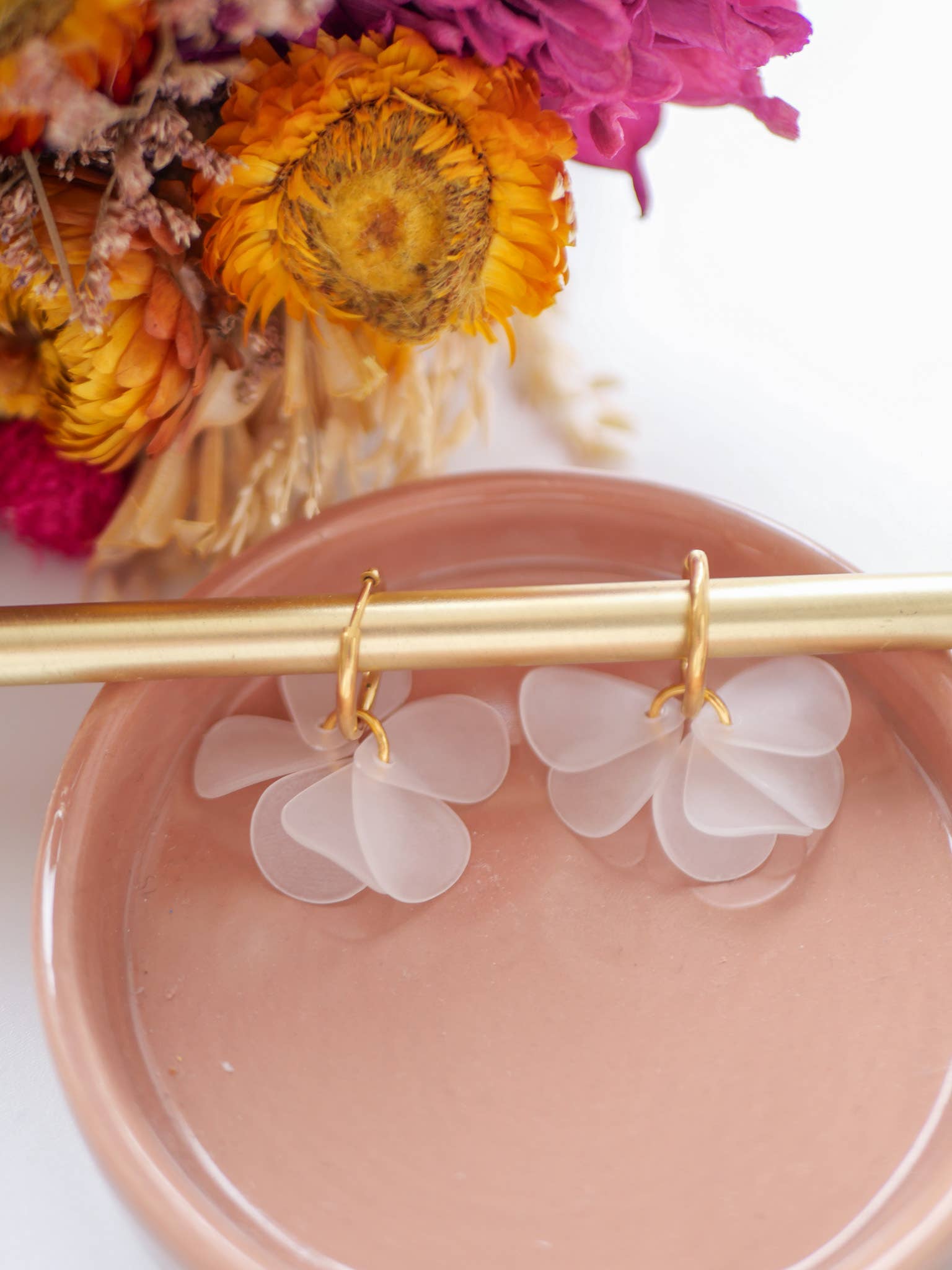 Azeria Création - Wholesale Dangle Earrings - Tula earrings2