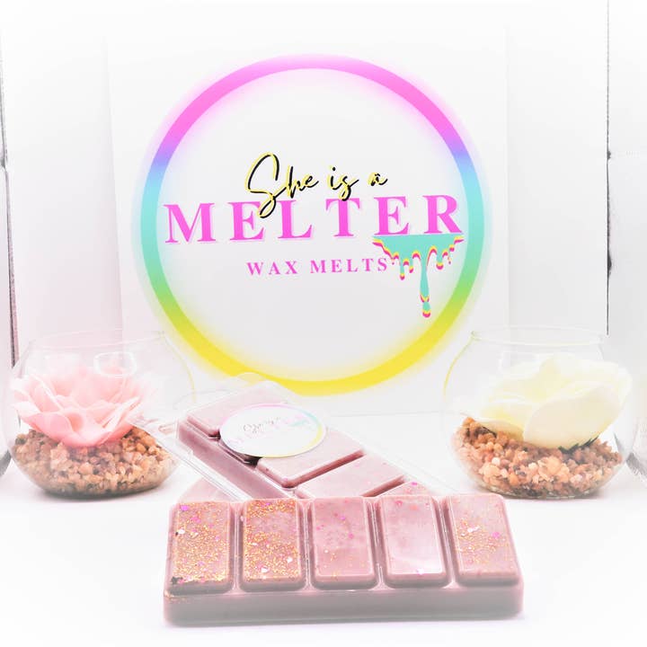 SpiceBomb for wholesale by The Three Teddies