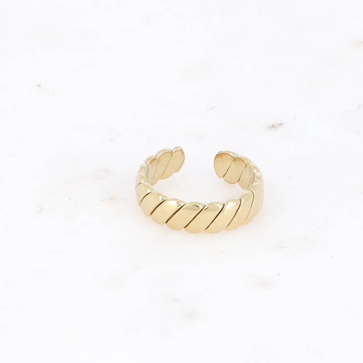 Linnea ring för wholesale av Julide Bijoux