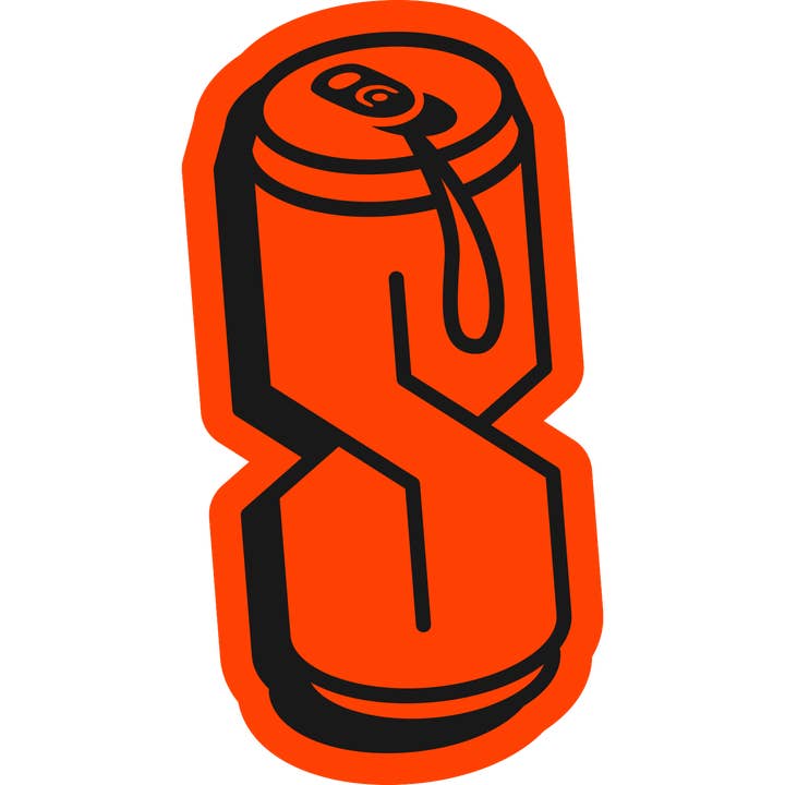 S Thing Sticker™ - LÄSK för wholesale av The S Thing