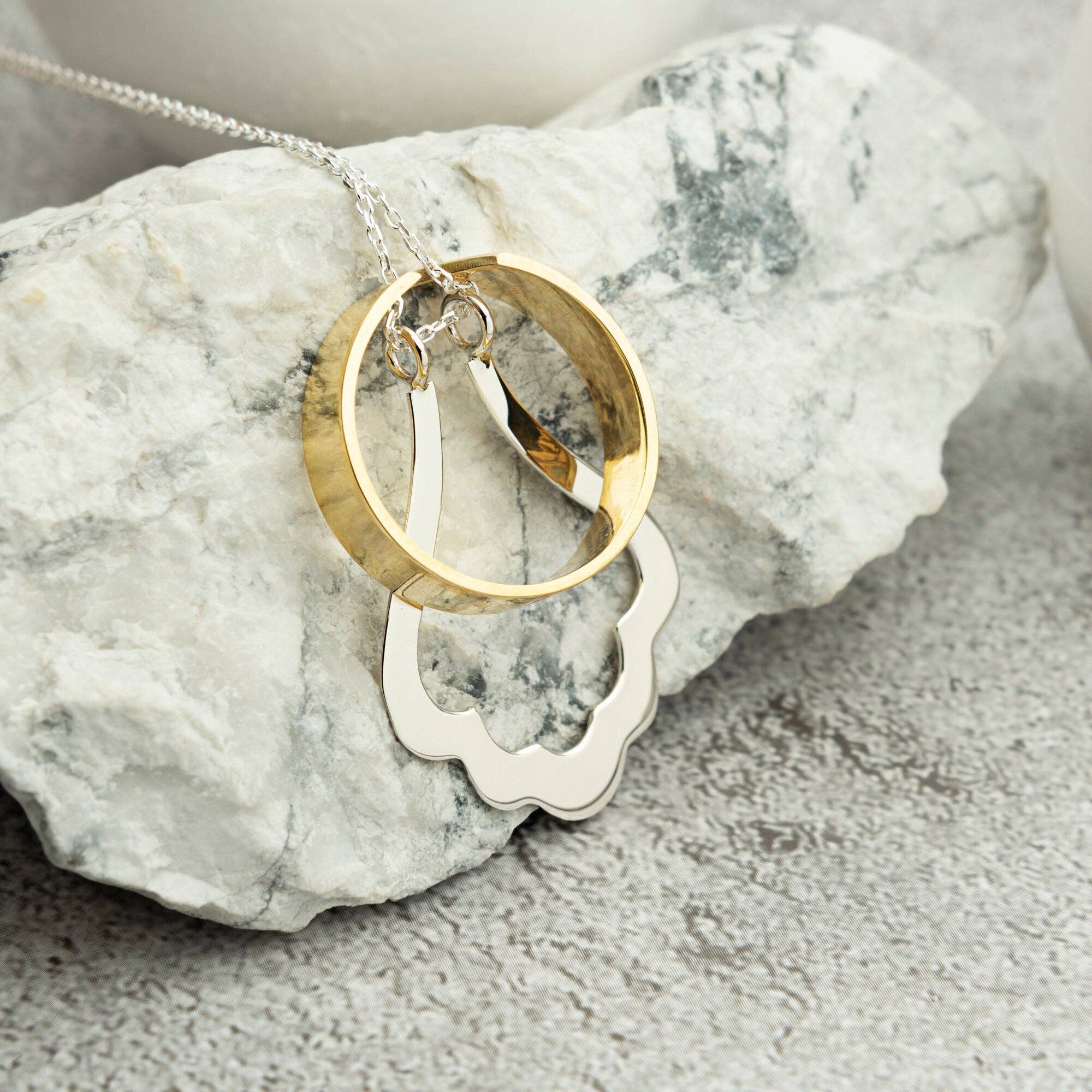 Gowa Design - Wholesale Jewelry Stand & Display - Necklace Ring Holder Personalized2