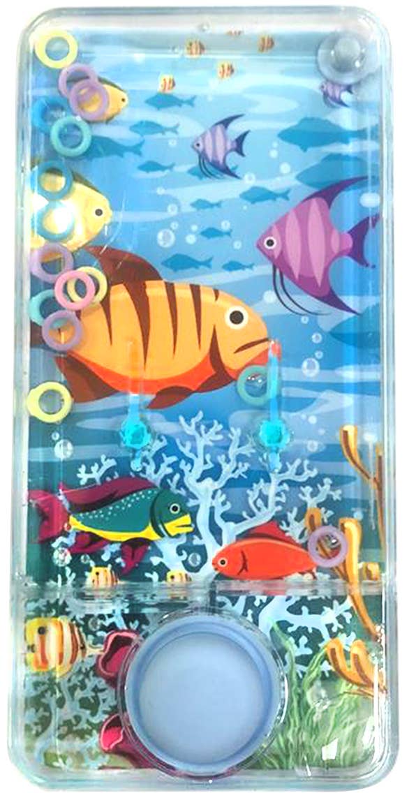 Streamline - Vente Jouet classique – enfant - Ocean Wonderland Arcade Jeu d'eau4