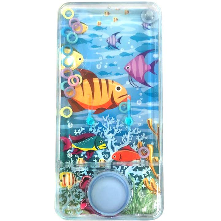 Streamline - Wholesale Classic Toy - Kids - Ocean Wonderland Arcade Water Game4