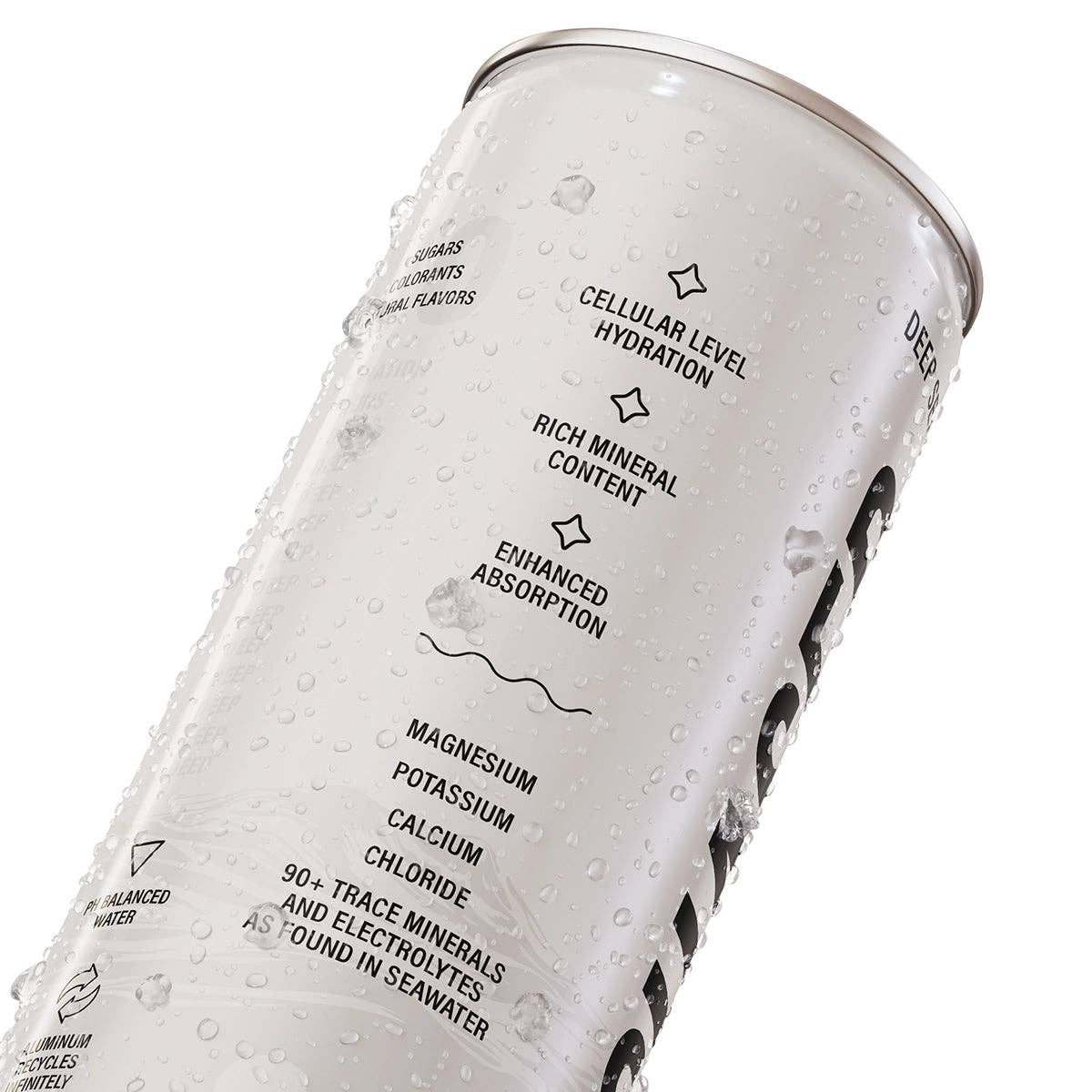 Chaser Water - Wholesale Still Water - Chaser Water - 12-Pack (12oz Cans)1