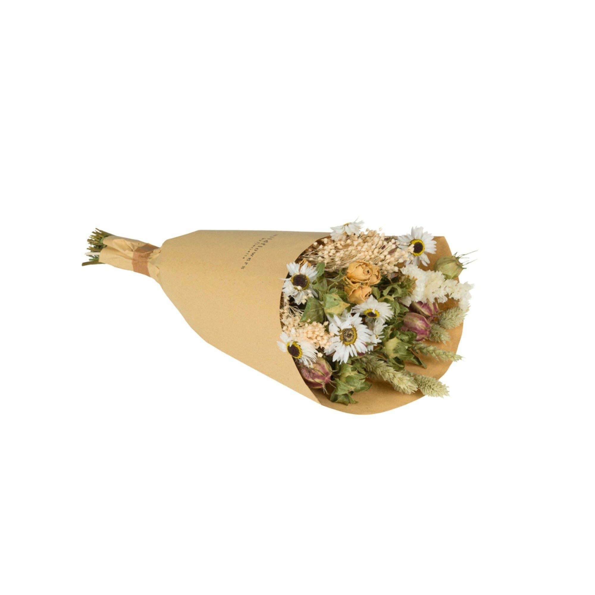 Wildflowers by Floriette - Wholesale Dried/Pressed Flowers - Dried Flowers - Field Bouquet - Natural6