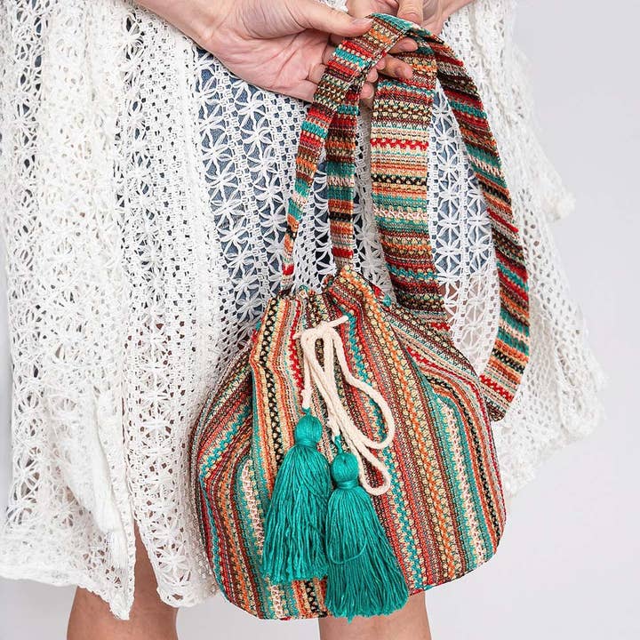 Multi Color Striped Bucket Bag
and other Purchase Wholesale bucket bags. Free Returns & Net 60 Terms on Faire trending on Faire.