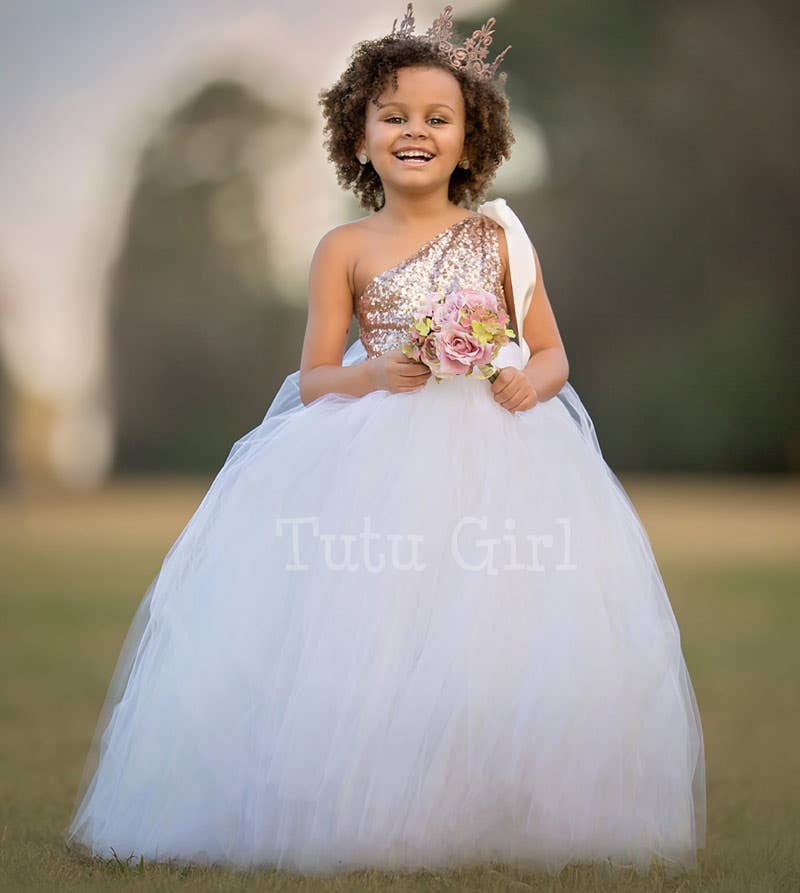 Little Girls Formal Dresses Wholesale