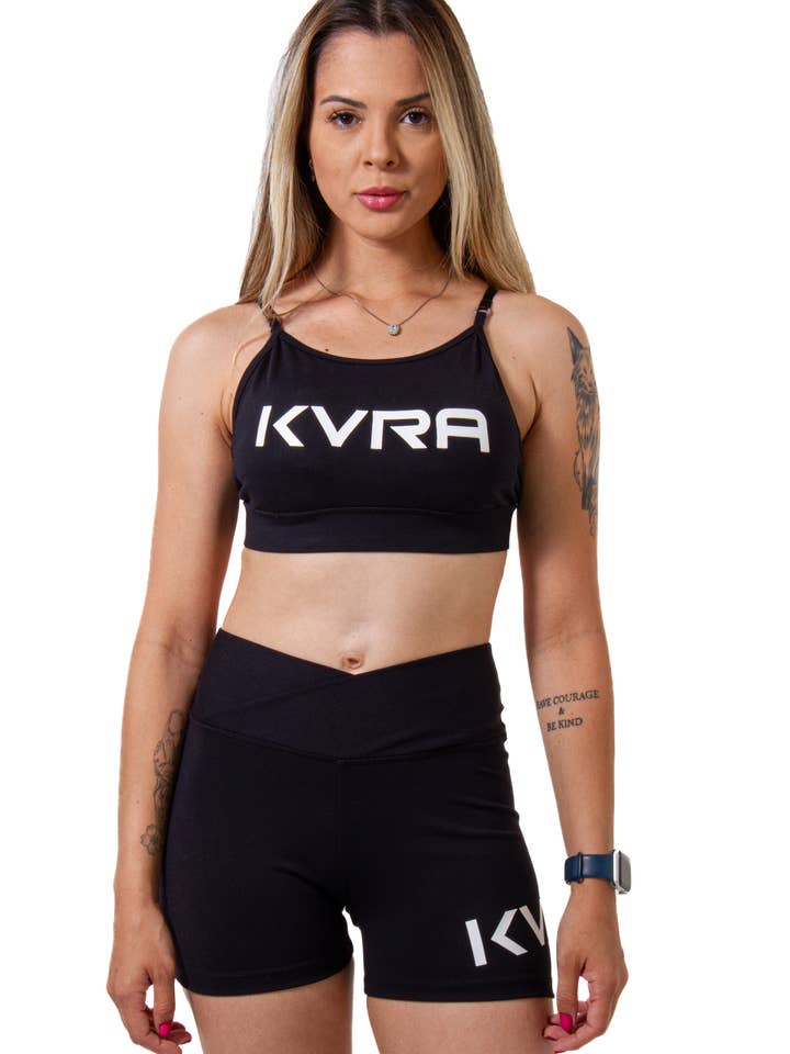 Pantaloncini da donna KFIT Tech per la vendita all'ingrosso da parte di KVRA