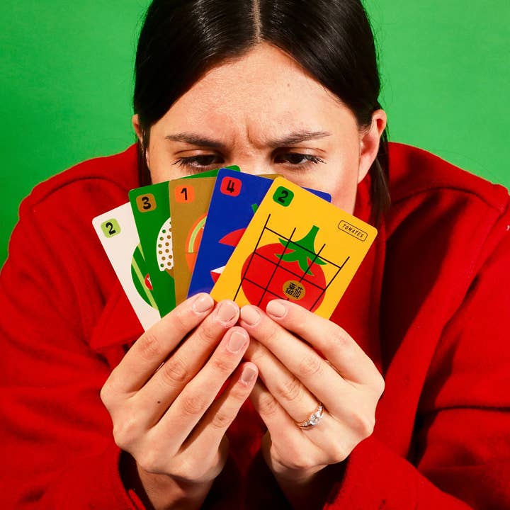 Weast Coast Inc. - Wholesale Card Game - Fruit Boss4