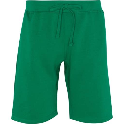 Three Layer - Wholesale Shorts - Men's - Fleece Sweat Shorts (7770) 8.8 oz12