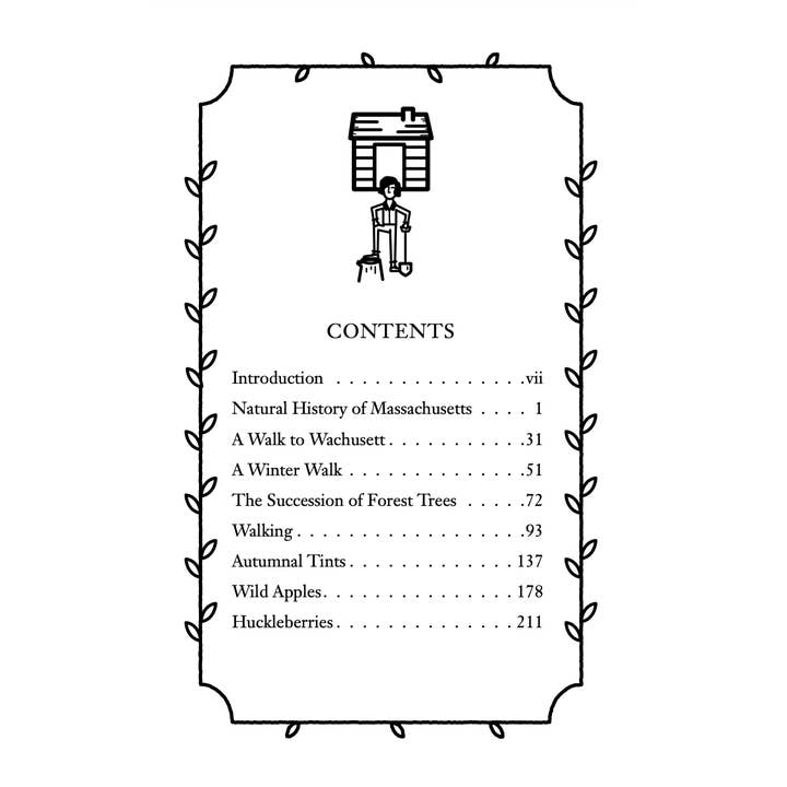 Gibbs Smith - Wholesale Philosophy - Natural History Essays1