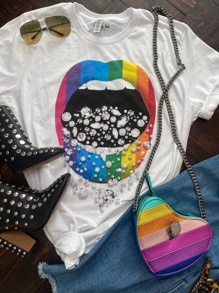 Taste the Rainbow for wholesale by By Jodi LLC