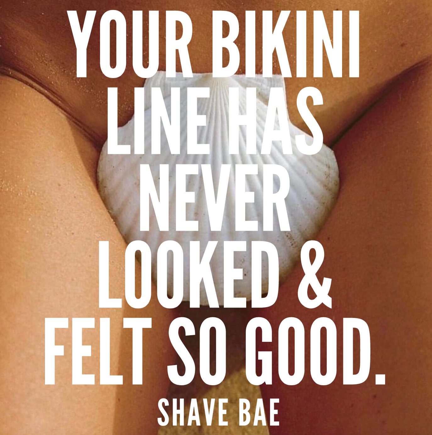 Shave Bae - Wholesale Shaving Cream - Shave Bae - All natural shaving oil7
