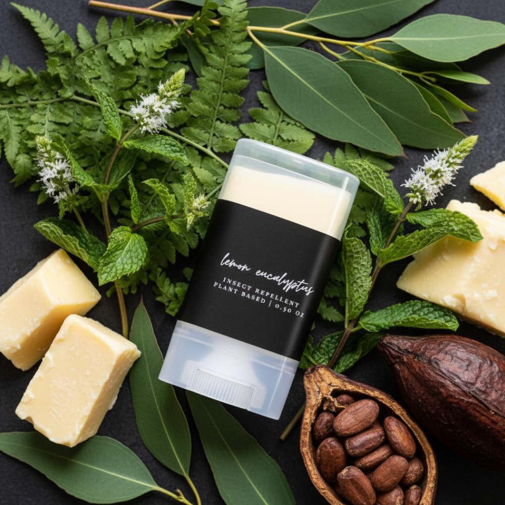 Benjamin Soap Co. - Wholesale Insect Repellent - Insect Repellent Travel Size0