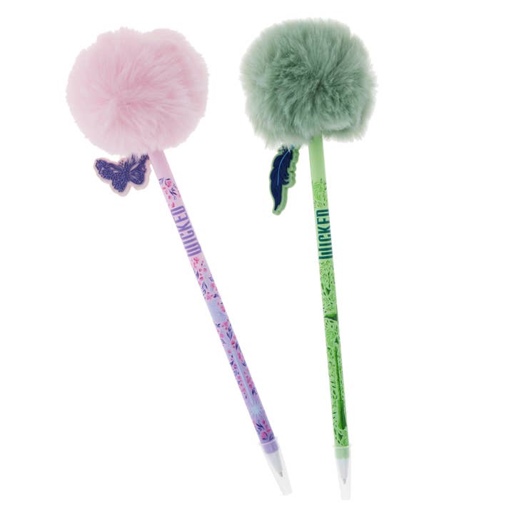 Penna Pom Pom Wicked For Good per la vendita all'ingrosso da parte di Blueprint Collections