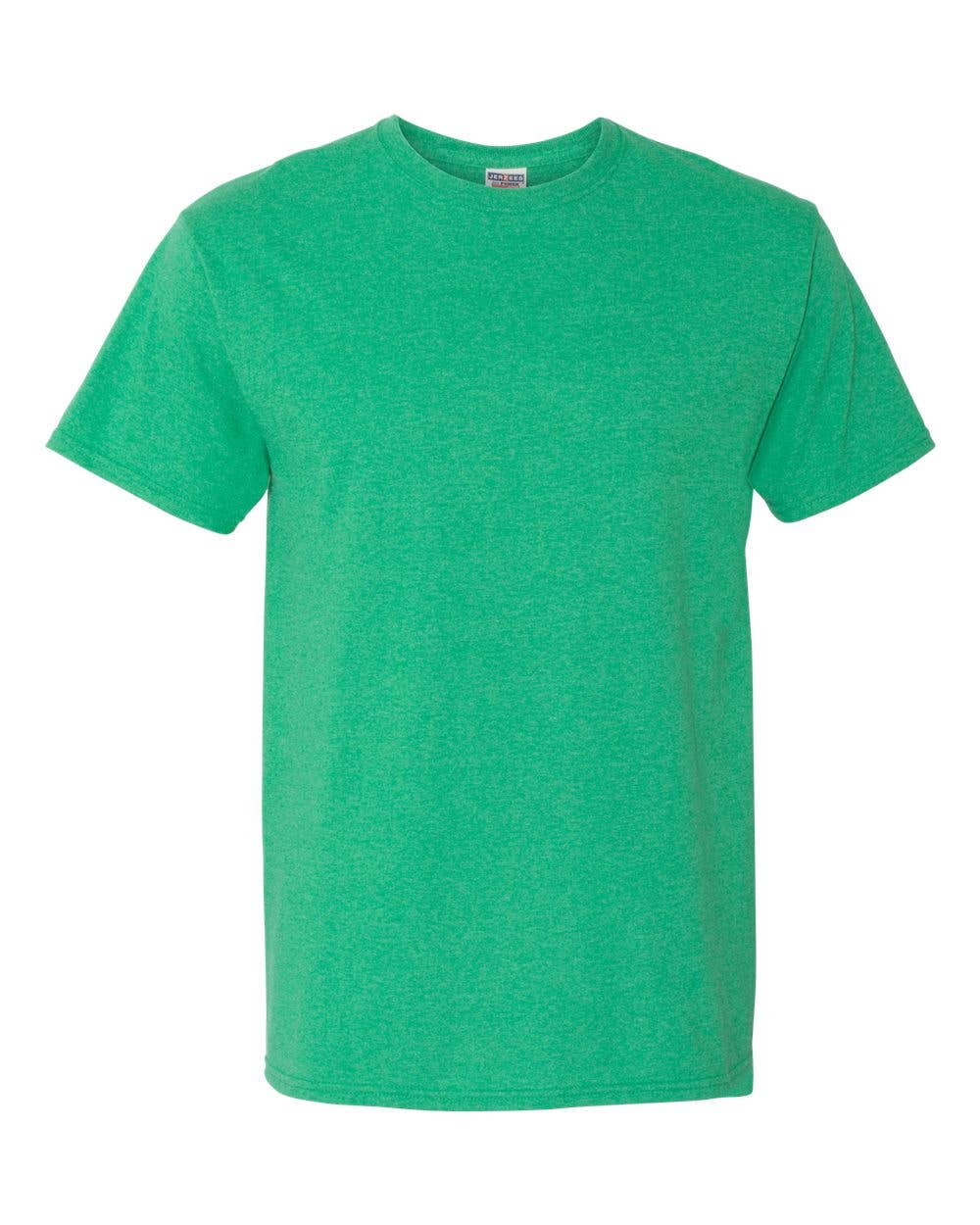 Lucky Avocado - Wholesale T-Shirt - Men's - Dri-Power 50/50 T-Shirt, Blank Shirts11