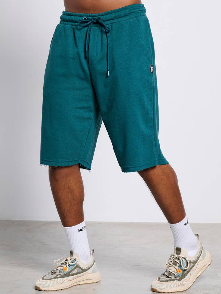 Herren-Sportshorts „Pants On“ für den Großhandel von Bodytalk