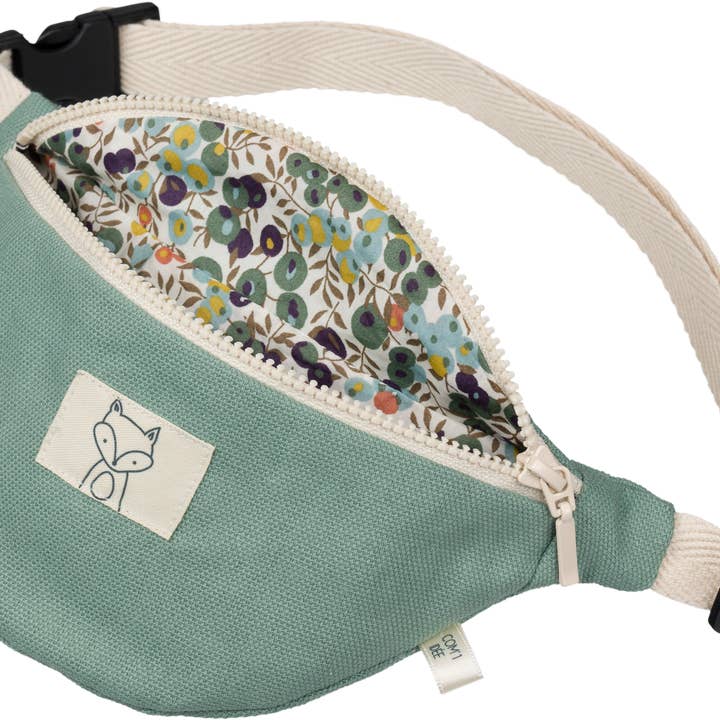 Com'1 Idée – wholesale Sömnadskit – Barn fanny pack kit - Max4
