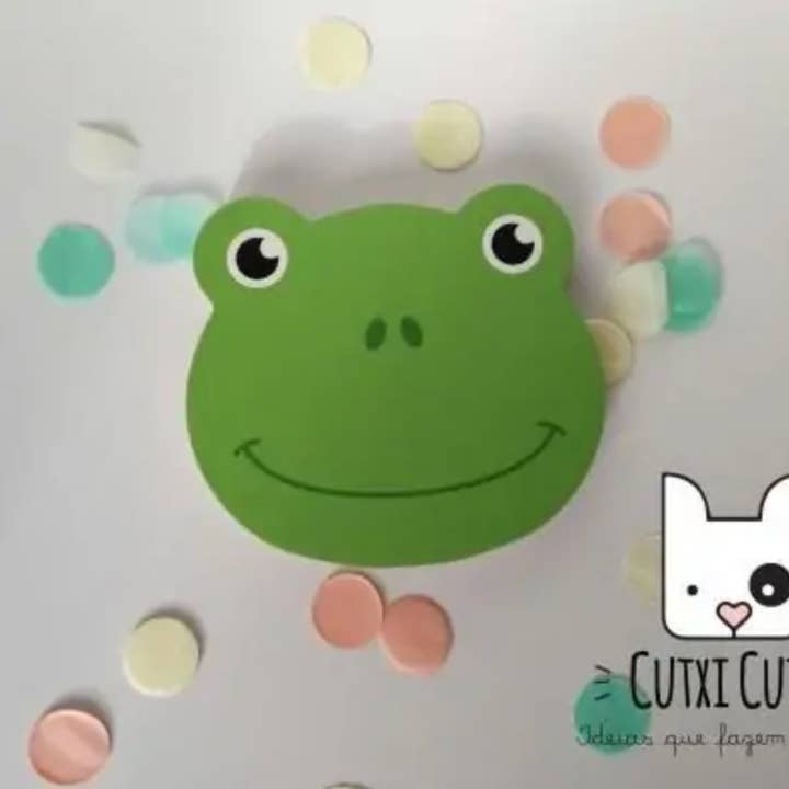 Cutxi Cutxi - Wholesale Toothfairy Box - Kids - “Tooth Fairy” Animal Box3