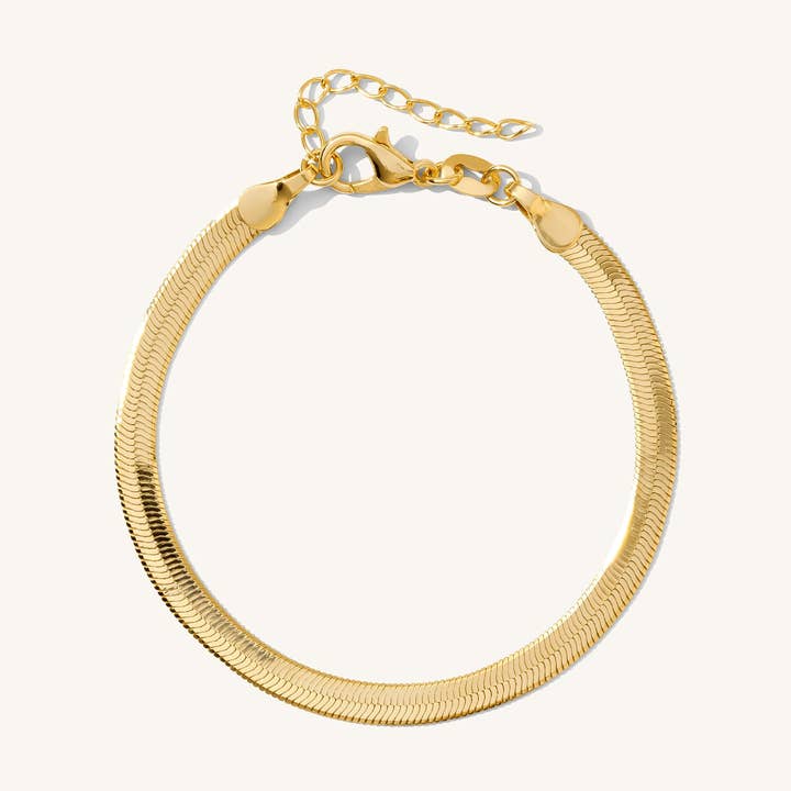 NILE BRACELET for wholesale by Beads by Tara