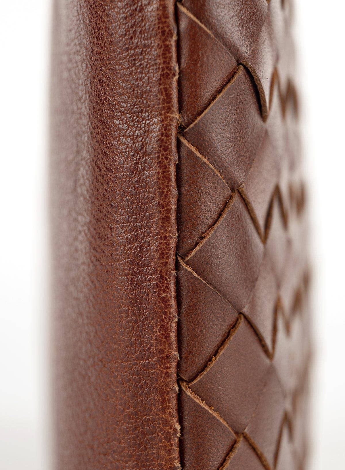 Deux Mains: Haiti Fair Trade - Wholesale Crossbody Bag - Women's - Woven Crossbody Clutch8