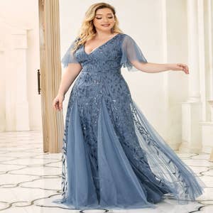 Purchase Wholesale plus size formal dress. Free Returns & Net 60 Terms on  Faire