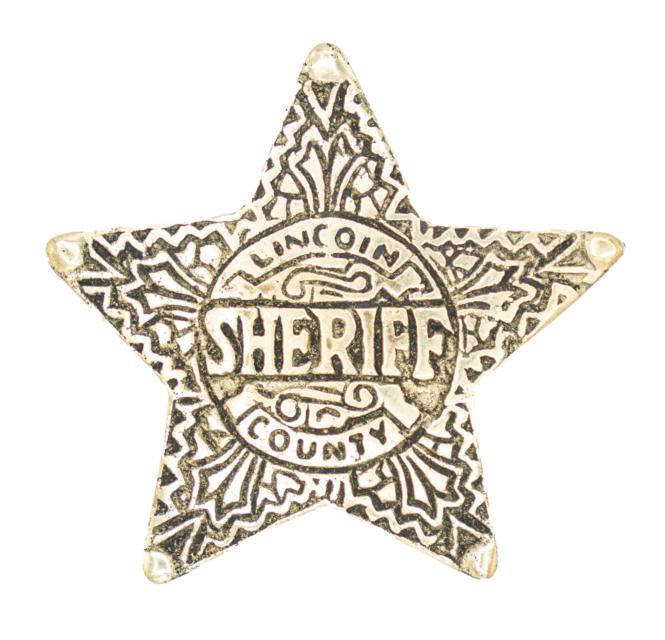 Pawnee Bill’s - Vendita all'ingrosso Set di giocattoli - Bambini - Distintivi Giocattolo Assortiti2