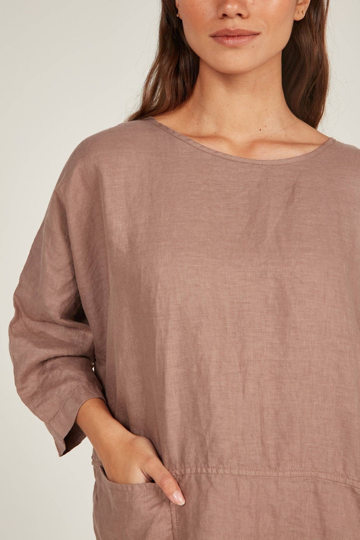 Primness – wholesale Dress – Women's – CHICHI DRESS - MUSHROOM5