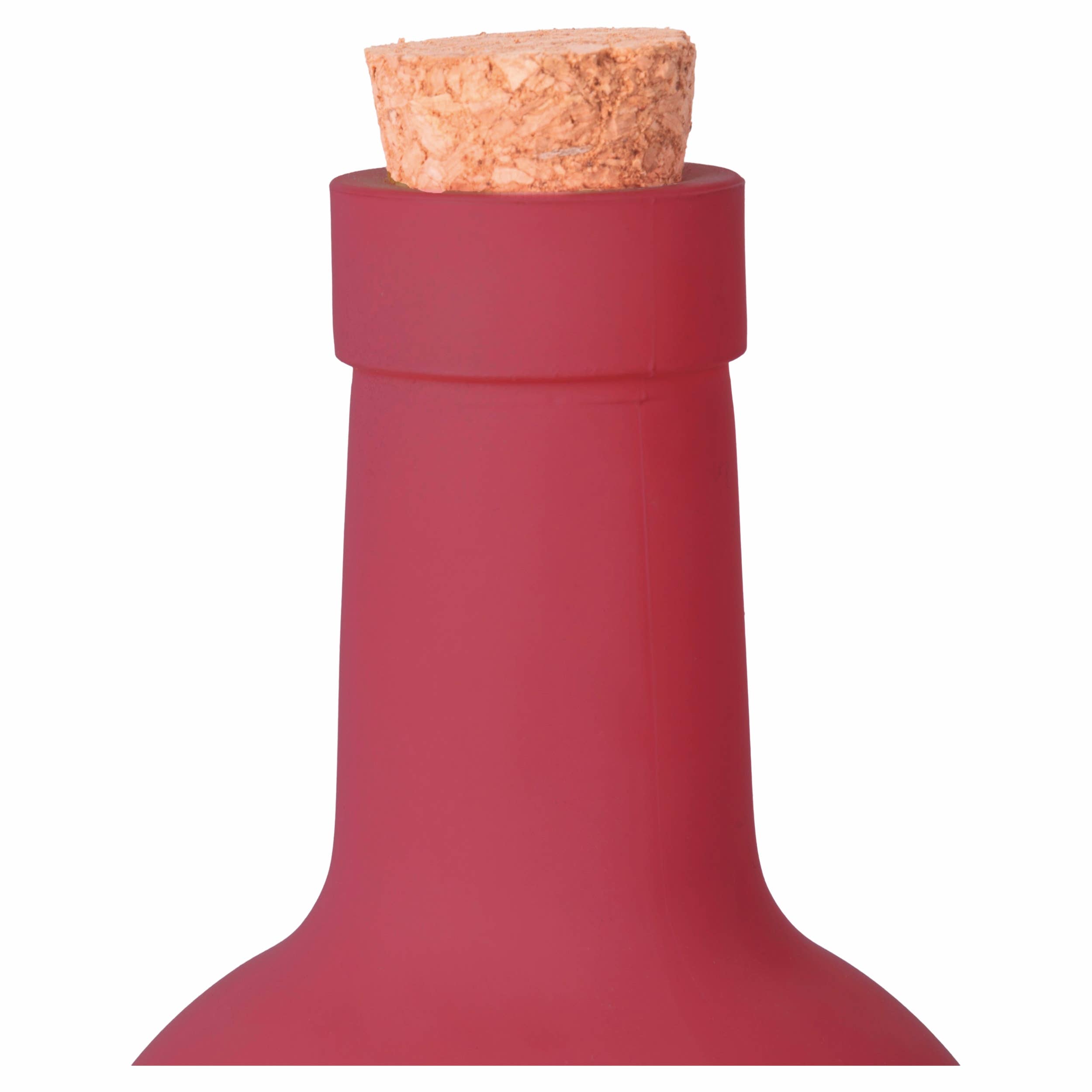 VdE Tivoli 1996 - Wholesale Oil/Vinegar Dispenser - OLIERA LOVE AFFAIR 400ML / CORK STOPPER1