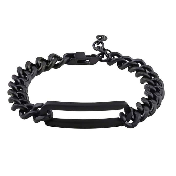 Denver bracelet - Ethan for wholesale by Steelwear