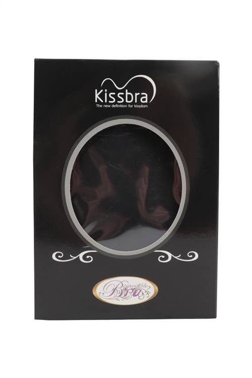 MYS Wholesale Inc - Wholesale Bra - Women's - Wing Shape Rope Pull Reusable Strapless Nu Bra w Nipple Tape3