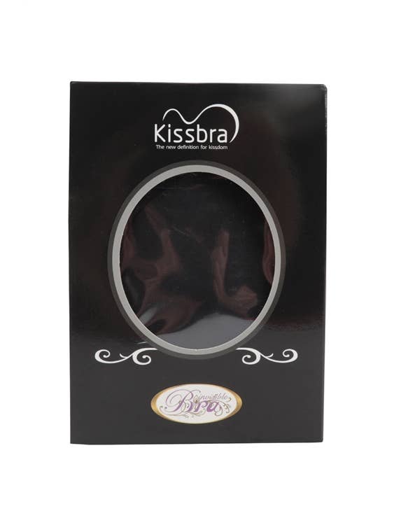 MYS Wholesale Inc - Wholesale Bra - Women's - Wing Shape Rope Pull Reusable Strapless Nu Bra w Nipple Tape3